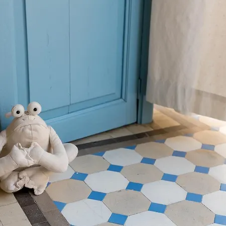 Eva Recommends Casa Gerona Apartment *