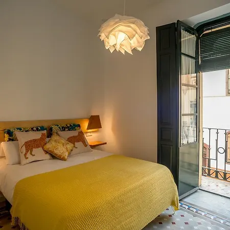 Apartment Eva Recommends Casa Gerona Seville