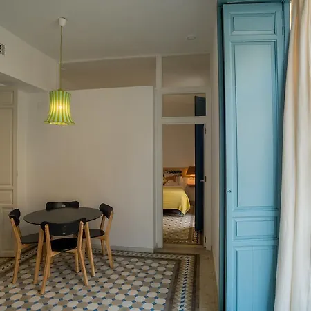 Eva Recommends Casa Gerona