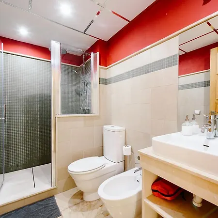 1e Azofaifo St Apartamento *