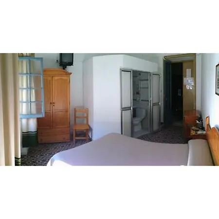 Union Campana Guest house *