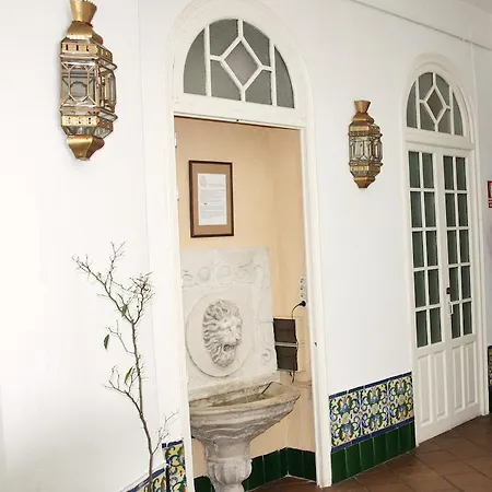Guest house Union Campana *