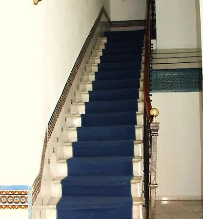 Guest house Union Campana Seville