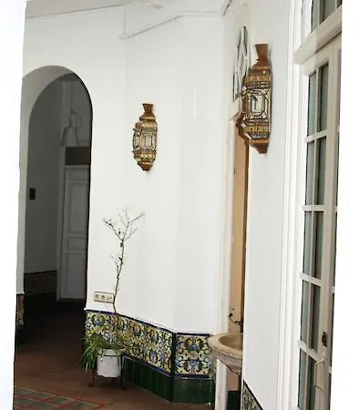 Union Campana Guest house Seville