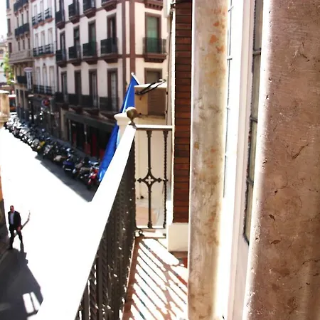Union Campana Guest house *