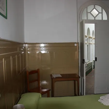 Guest house Union Campana Seville