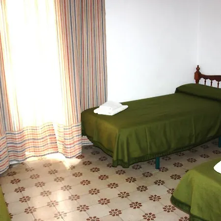 Guest house Union Campana