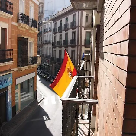 Union Campana Guest house *