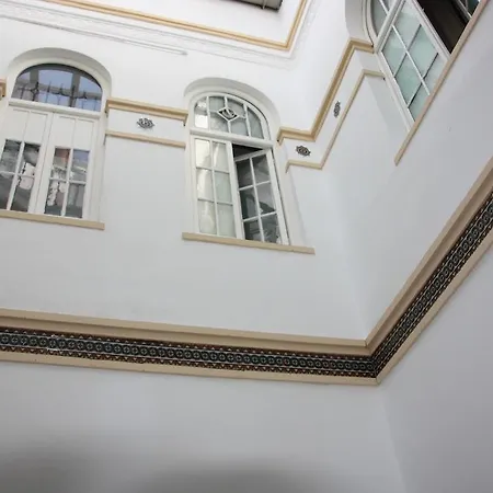 Guest house Union Campana Seville