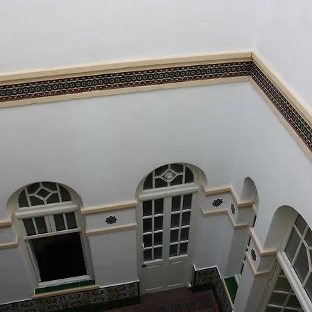 Guest house Union Campana *