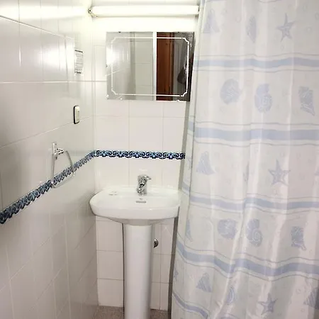 Guest house Union Campana Seville