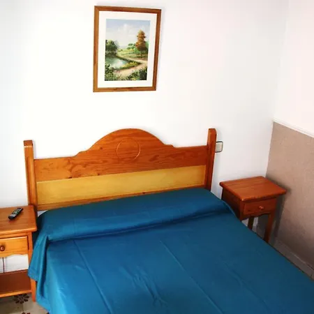 Union Campana Guest house Seville