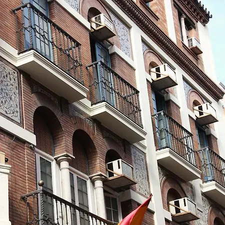 Guest house Union Campana