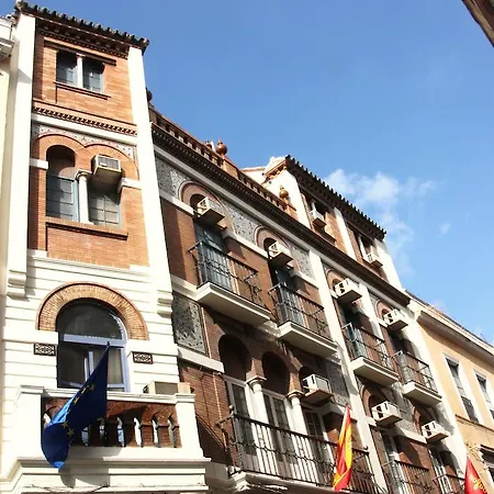 Union Campana Guest house Seville