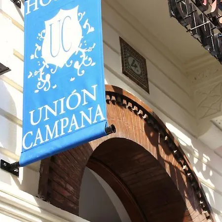 Union Campana Guest house