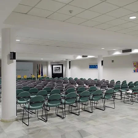 Inturjoven Hostel