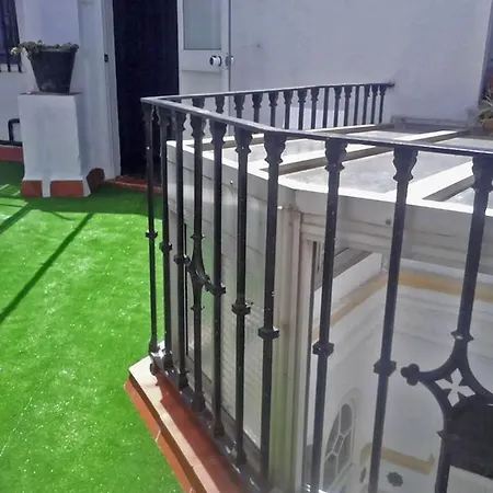 Guest house Union Campana Seville