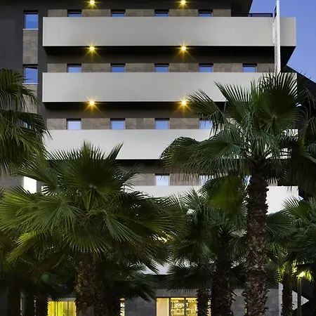 Ibis Budget Aeropuerto *
