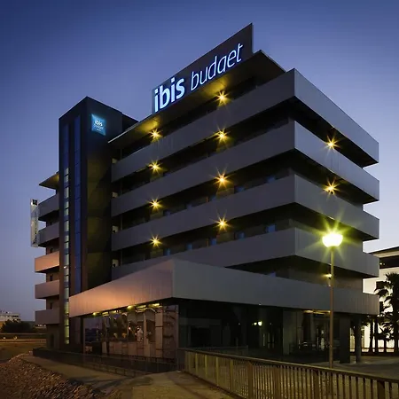 Ibis Budget Aeropuerto