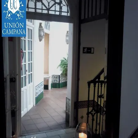 Guest house Union Campana Seville