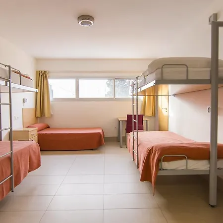 Hostel Inturjoven