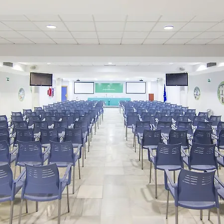 Hostel Inturjoven Sevilla
