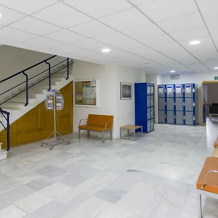 Inturjoven Hostel