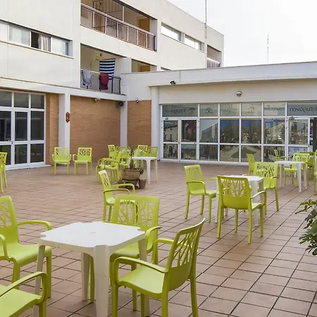 Hostel Inturjoven Sevilla
