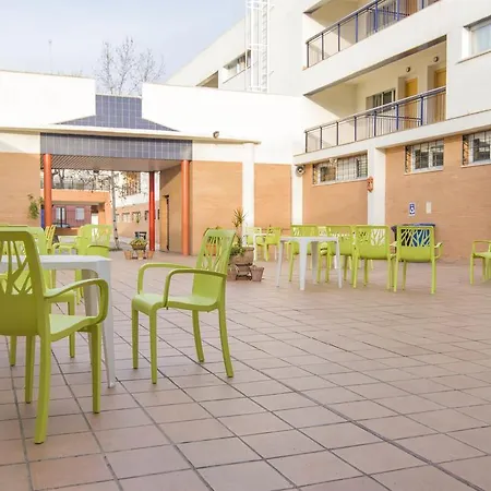 Hostel Inturjoven