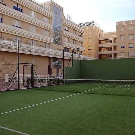 Apartment Luxsevilla Palacio