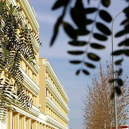 Luxsevilla Palacio Seville