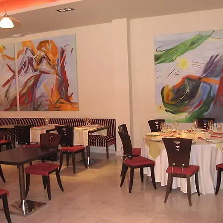 Apartment Luxsevilla Palacio