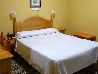 Sierpes Penzion *