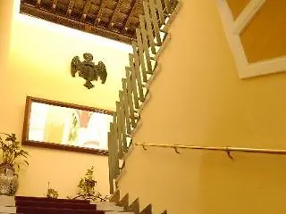 Affittacamere Sierpes Siviglia