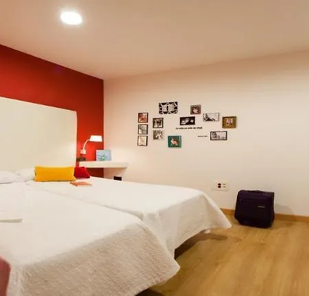 Guest house Ritual Alameda Seville