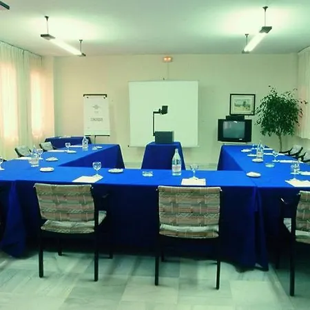 San Pablo Hotel 3*