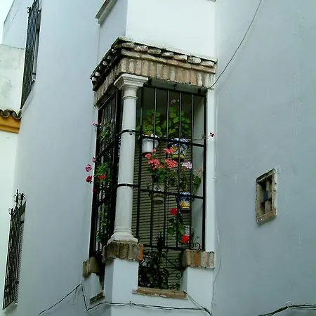 Rentalsevilla Cano Y Cueto Iii Apartment *