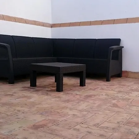 Apartment Rentalsevilla Cano Y Cueto Iii