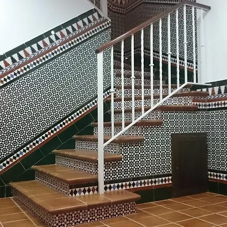Rentalsevilla Cano Y Cueto Iii Apartment
