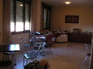 Luxsevilla Palacio Apartment Seville