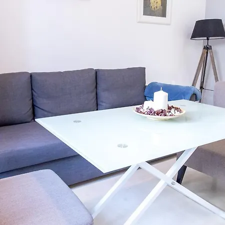 Apartamento Cuesta Del Bacalao *