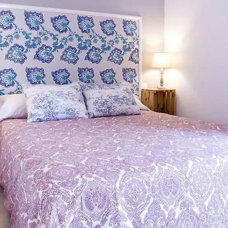 Apartamento Cuesta Del Bacalao