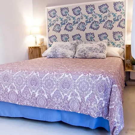 Cuesta Del Bacalao Apartamento
