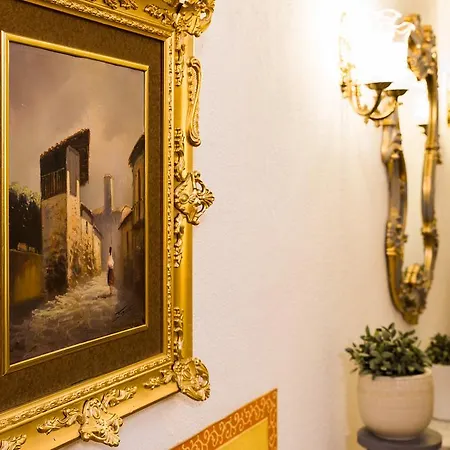 Bed & Breakfast Naranjo