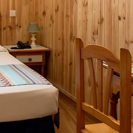 Bed and breakfast Naranjo