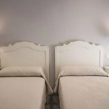 Hotel Maestranza