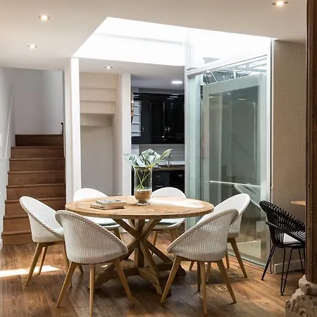 Apartman Puerta Catedral Art Gallery *
