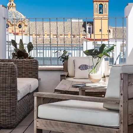 Apartman Puerta Catedral Art Gallery *