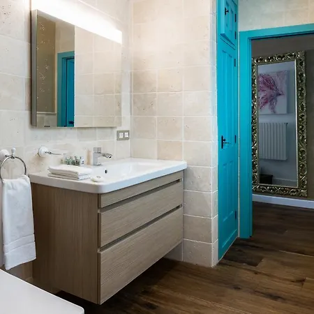 Puerta Catedral Art Gallery Apartman Sevilla