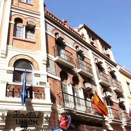 Union Campana